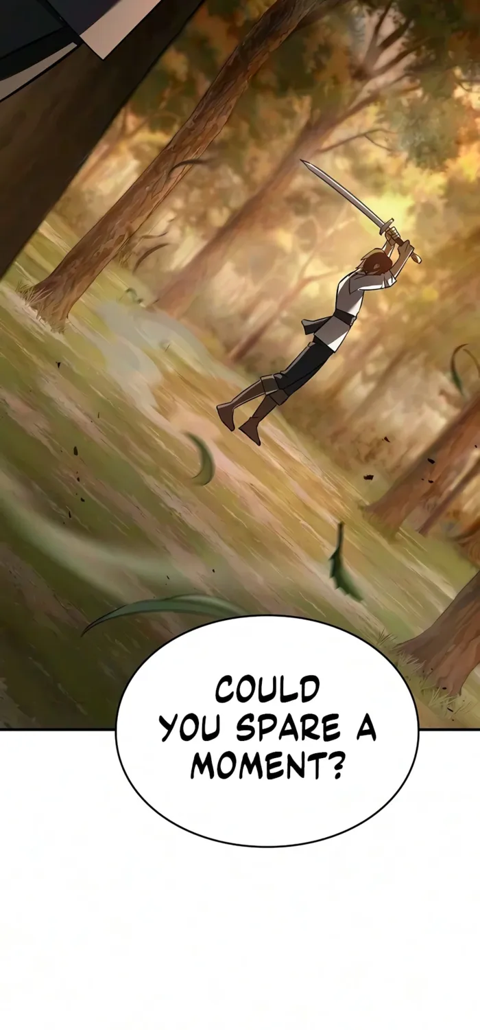 Read Sword-Devouring Swordmaster EN Manga Online