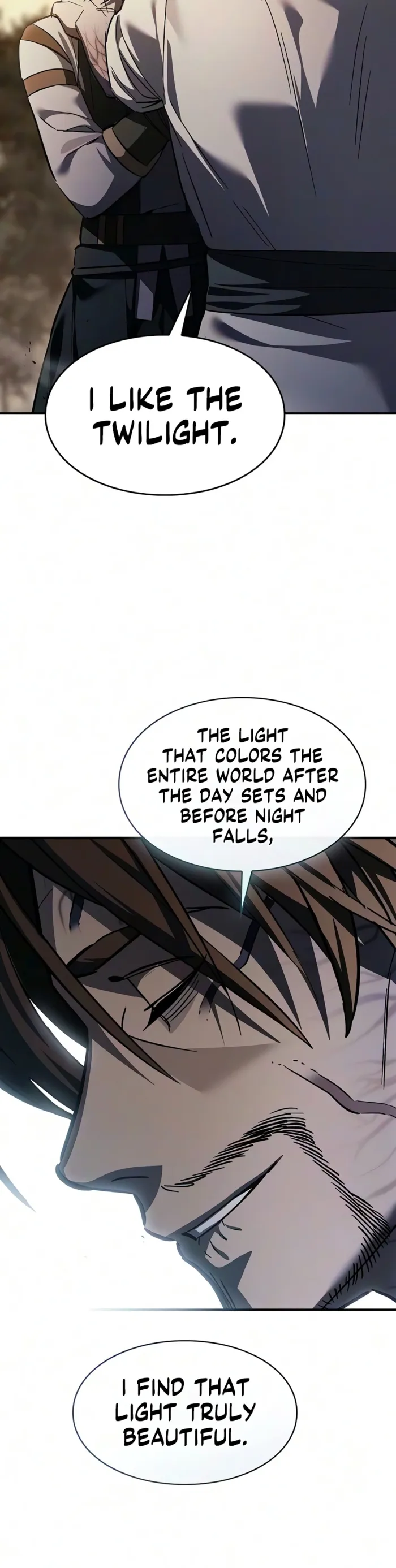 Read Sword-Devouring Swordmaster EN Manga Online