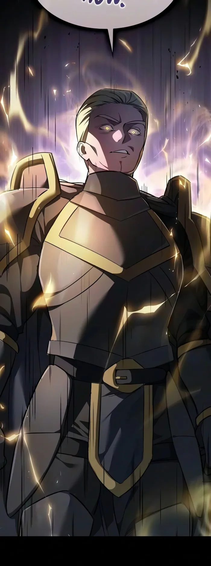 Read Sword-Devouring Swordmaster EN Manga Online