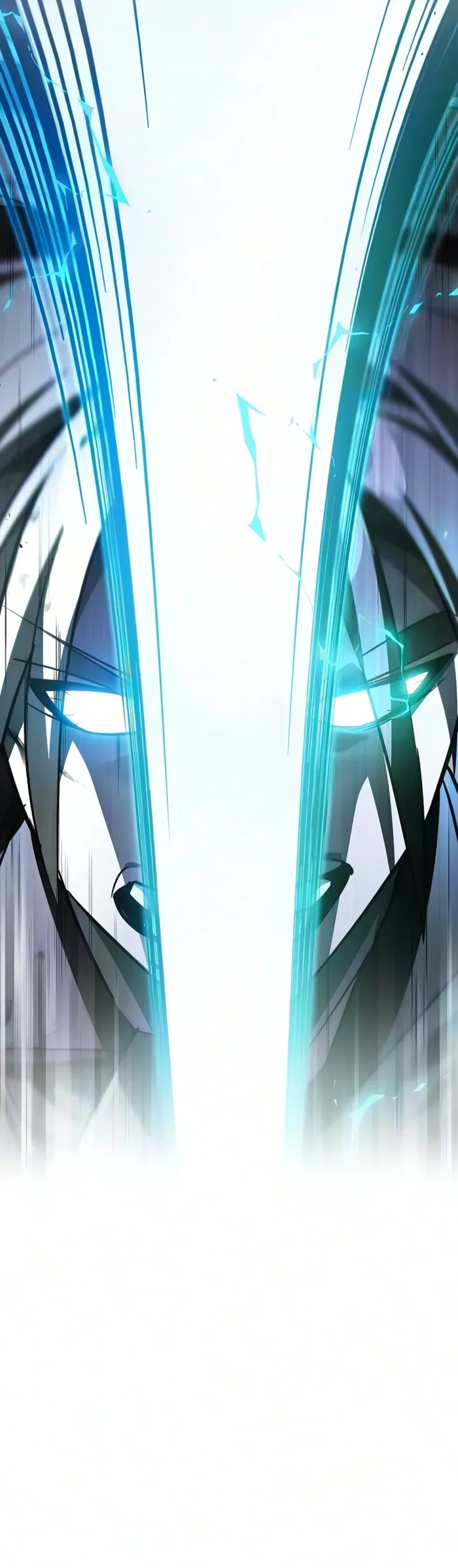 Read Sword-Devouring Swordmaster EN Manga Online