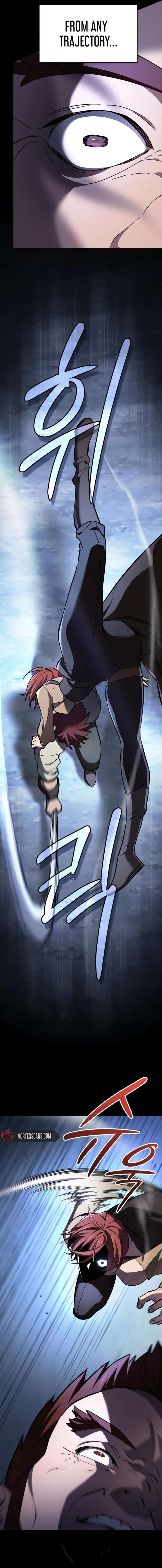 Read Sword-Devouring Swordmaster EN Manga Online