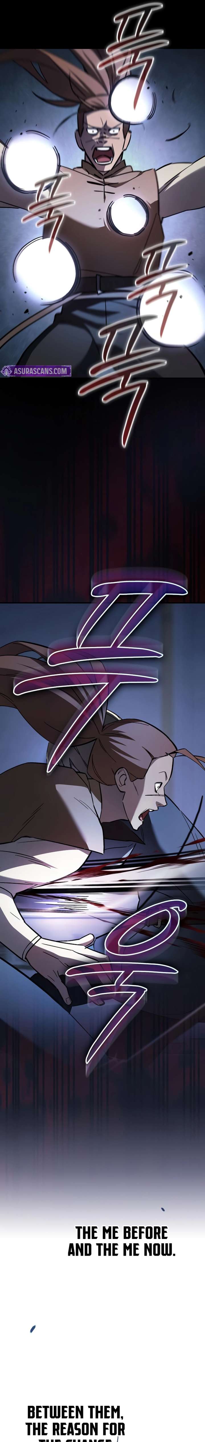 Read Sword-Devouring Swordmaster EN Manga Online