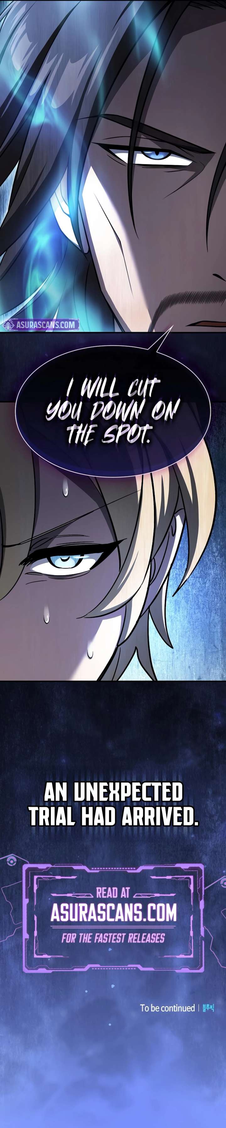 Read Sword-Devouring Swordmaster EN Manga Online