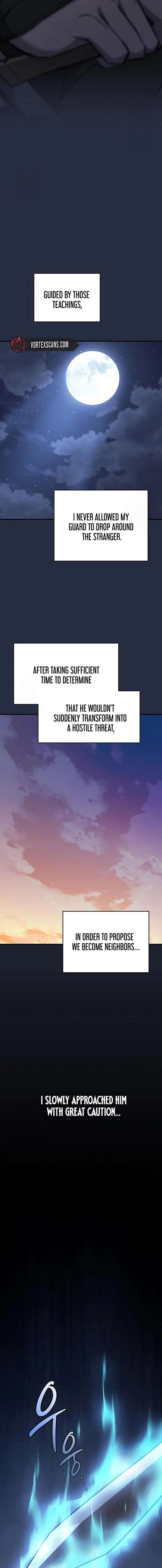 Read Sword-Devouring Swordmaster EN Manga Online
