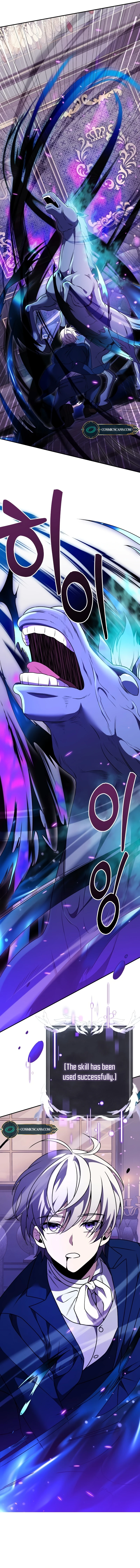 Read Terminally-Ill Genius Dark Knight EN Manga Online