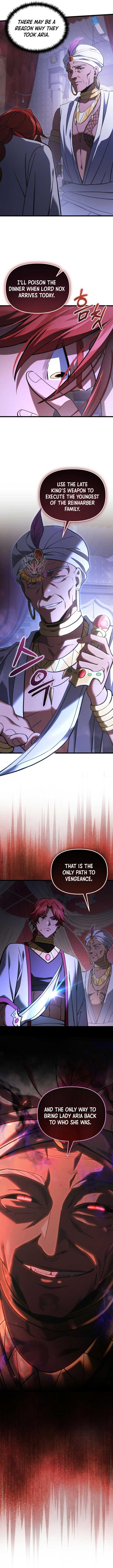 Read Terminally-Ill Genius Dark Knight EN Manga Online