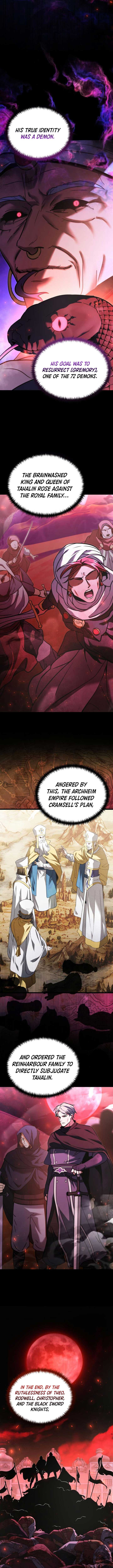 Read Terminally-Ill Genius Dark Knight EN Manga Online