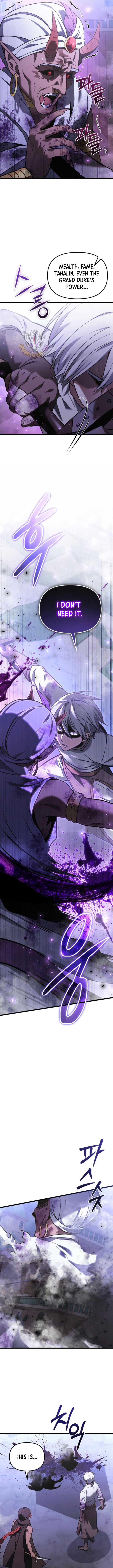 Read Terminally-Ill Genius Dark Knight EN Manga Online