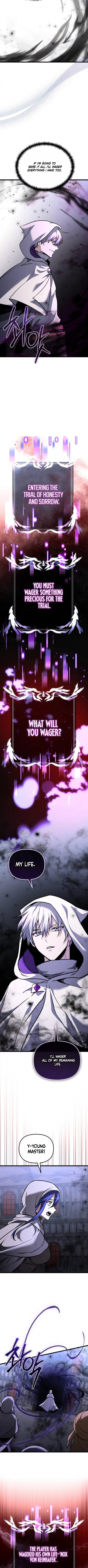 Read Terminally-Ill Genius Dark Knight EN Manga Online