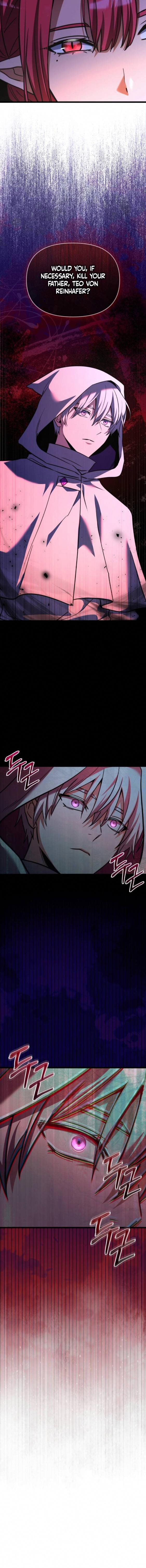 Read Terminally-Ill Genius Dark Knight EN Manga Online