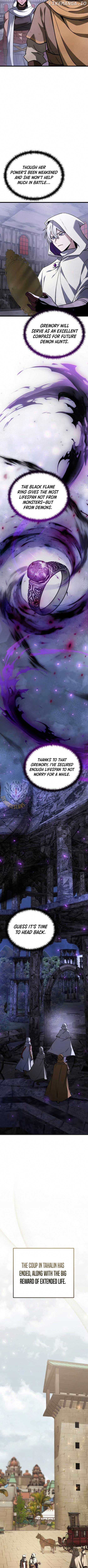 Read Terminally-Ill Genius Dark Knight EN Manga Online