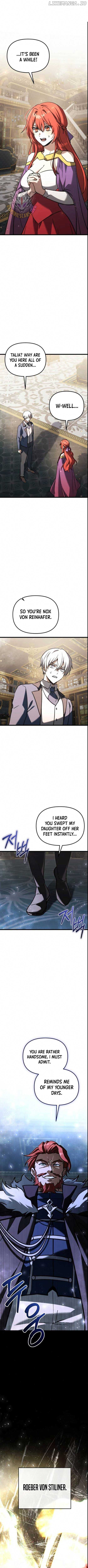 Read Terminally-Ill Genius Dark Knight EN Manga Online