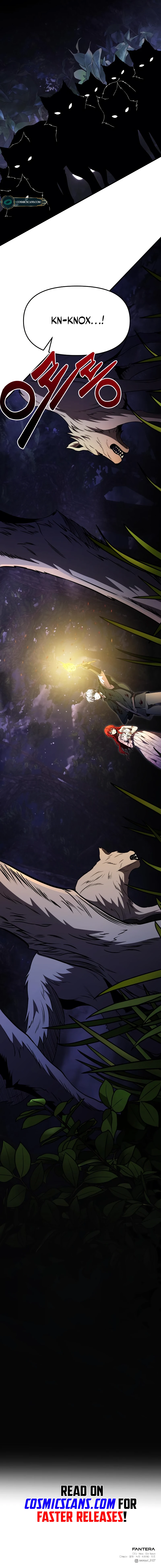 Read Terminally-Ill Genius Dark Knight EN Manga Online