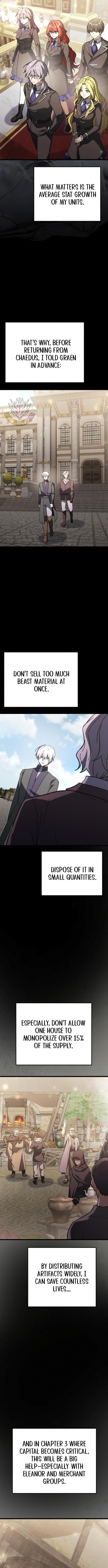 Read Terminally-Ill Genius Dark Knight EN Manga Online