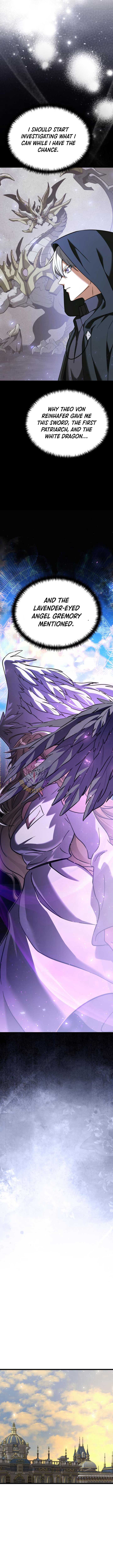 Read Terminally-Ill Genius Dark Knight EN Manga Online