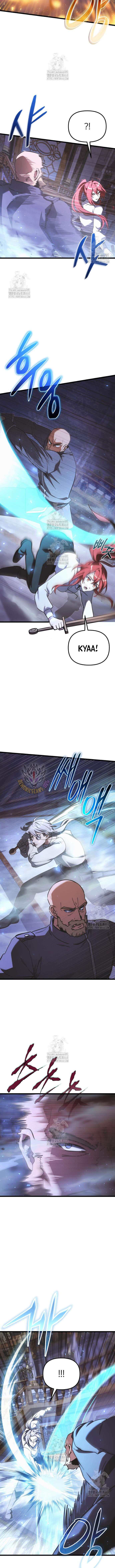 Read Terminally-Ill Genius Dark Knight EN Manga Online
