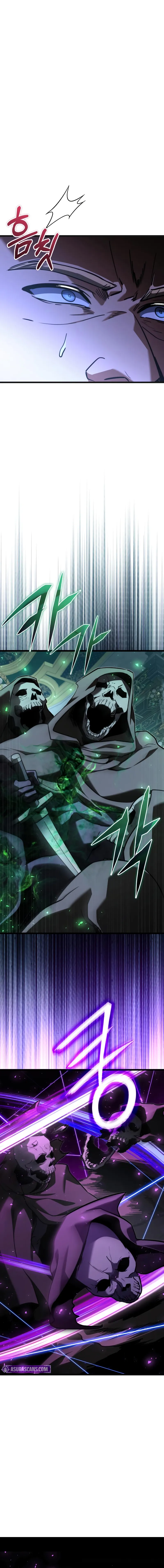 Read Terminally-Ill Genius Dark Knight EN Manga Online