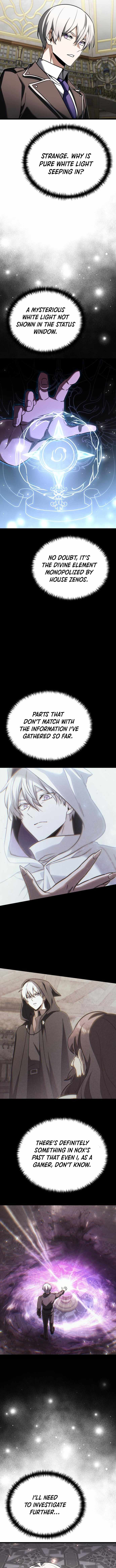 Read Terminally-Ill Genius Dark Knight EN Manga Online
