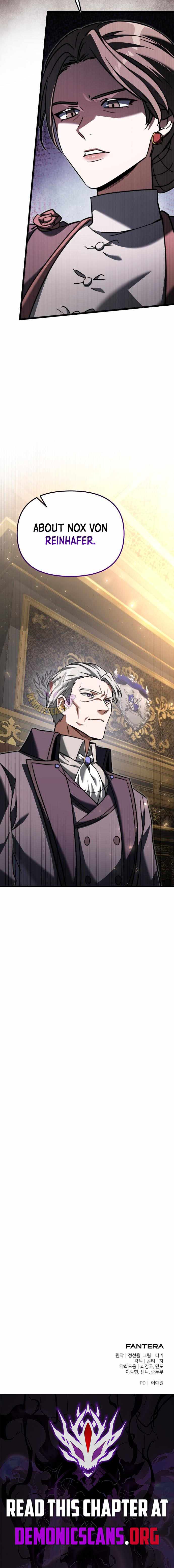 Read Terminally-Ill Genius Dark Knight EN Manga Online