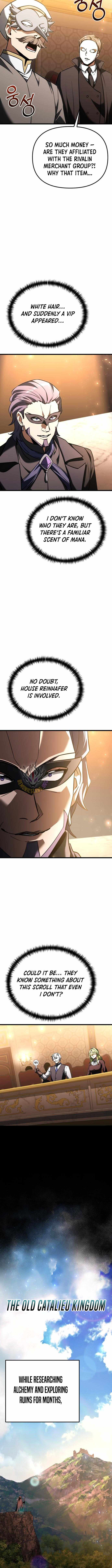 Read Terminally-Ill Genius Dark Knight EN Manga Online