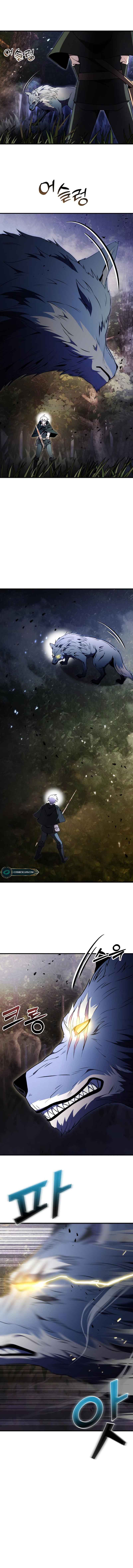 Read Terminally-Ill Genius Dark Knight EN Manga Online