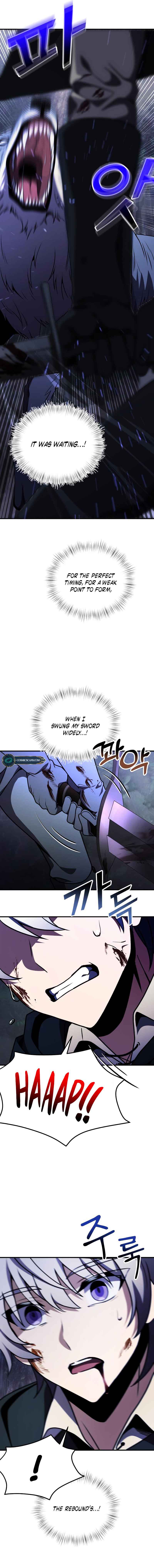 Read Terminally-Ill Genius Dark Knight EN Manga Online