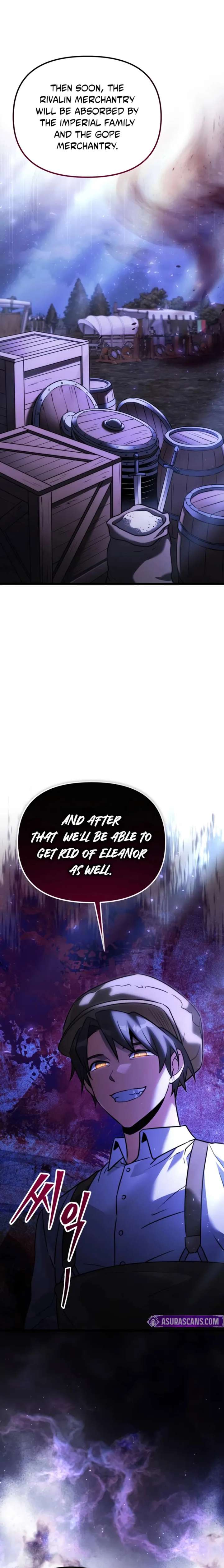 Read Terminally-Ill Genius Dark Knight EN Manga Online