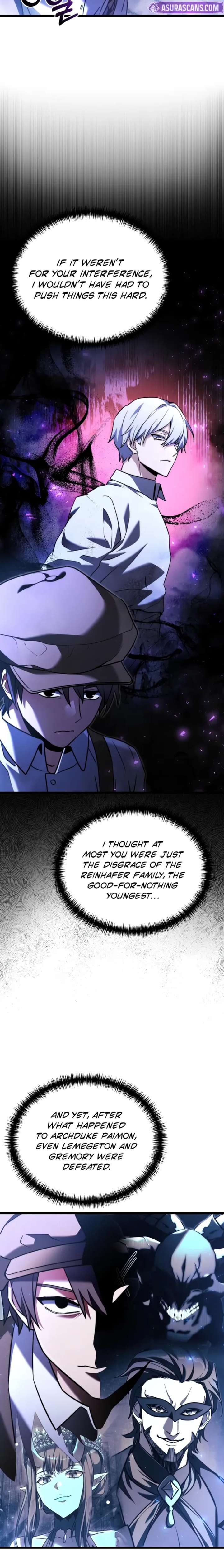 Read Terminally-Ill Genius Dark Knight EN Manga Online