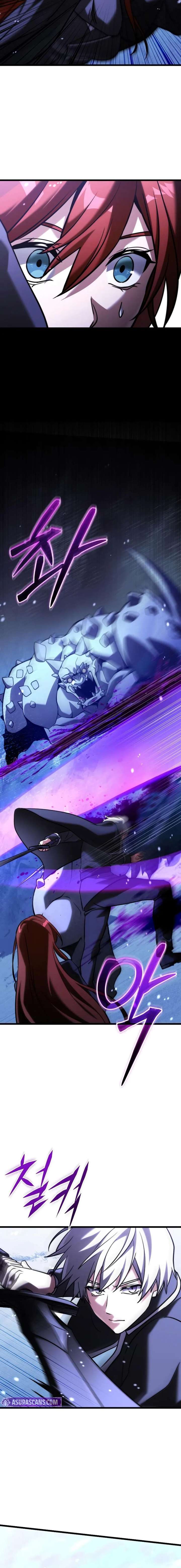 Read Terminally-Ill Genius Dark Knight EN Manga Online