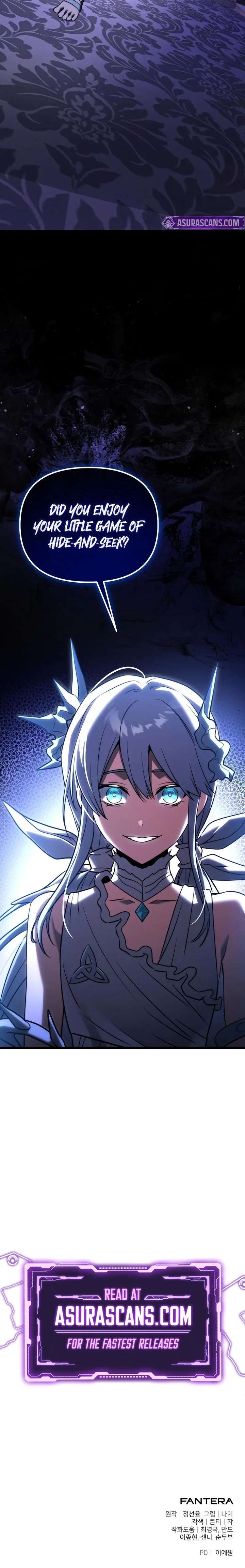 Read Terminally-Ill Genius Dark Knight EN Manga Online