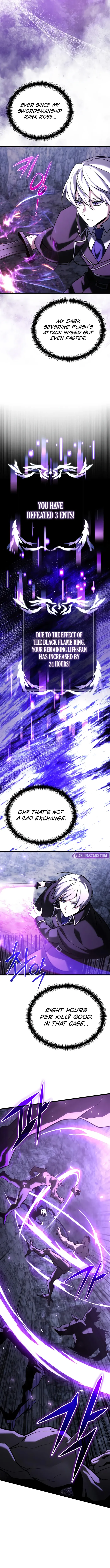 Read Terminally-Ill Genius Dark Knight EN Manga Online