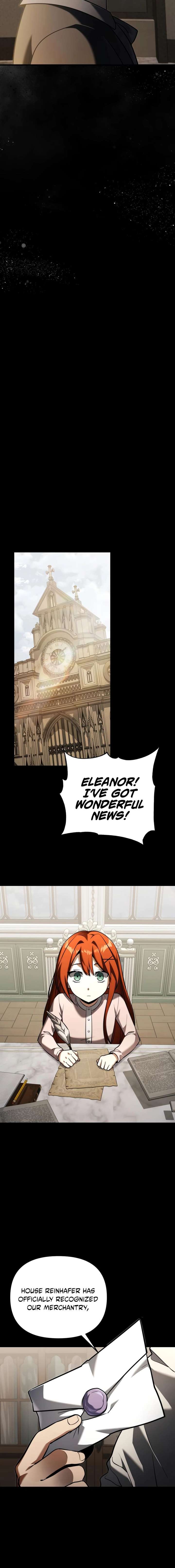 Read Terminally-Ill Genius Dark Knight EN Manga Online
