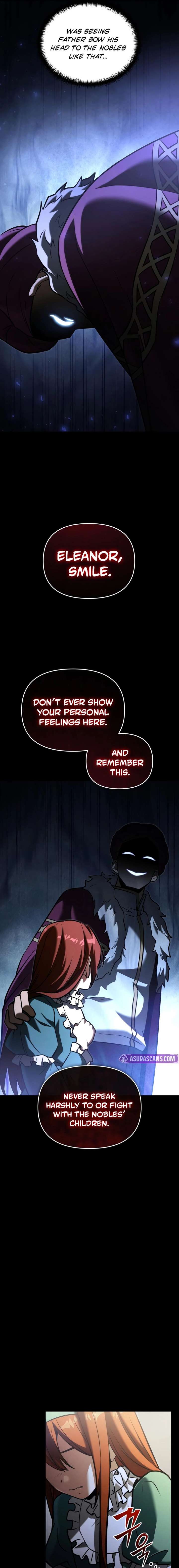 Read Terminally-Ill Genius Dark Knight EN Manga Online