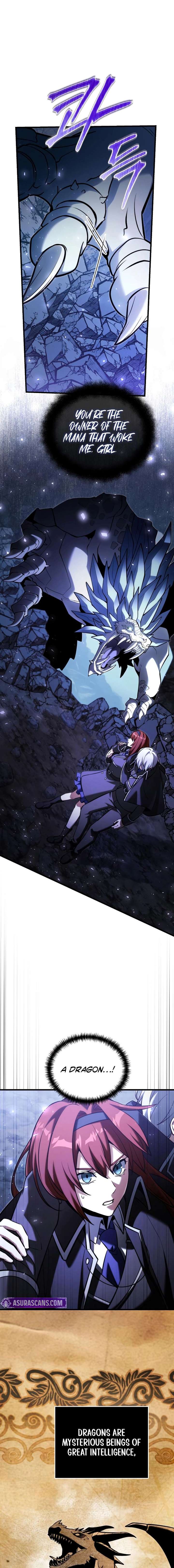 Read Terminally-Ill Genius Dark Knight EN Manga Online
