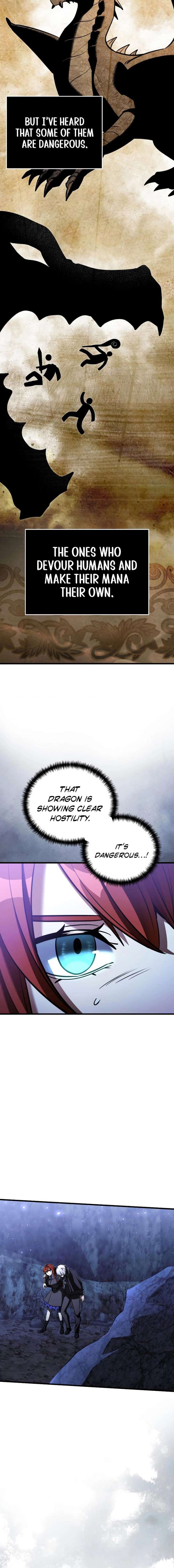 Read Terminally-Ill Genius Dark Knight EN Manga Online