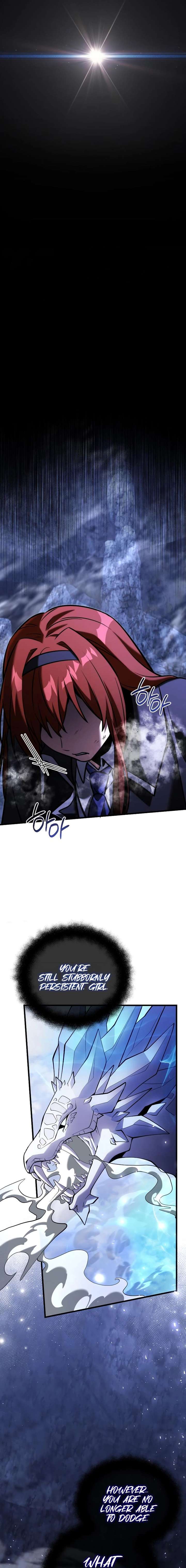 Read Terminally-Ill Genius Dark Knight EN Manga Online