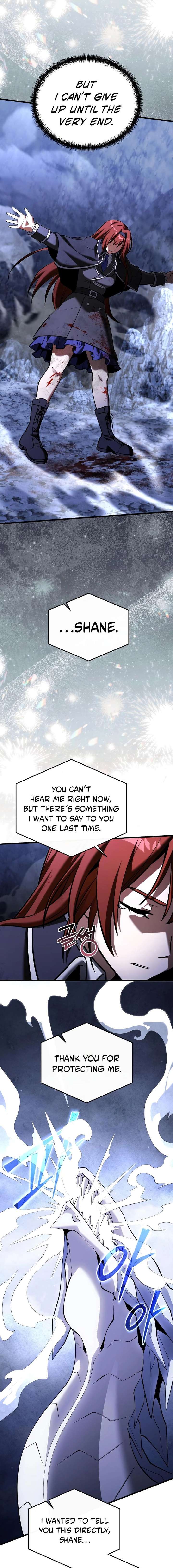 Read Terminally-Ill Genius Dark Knight EN Manga Online