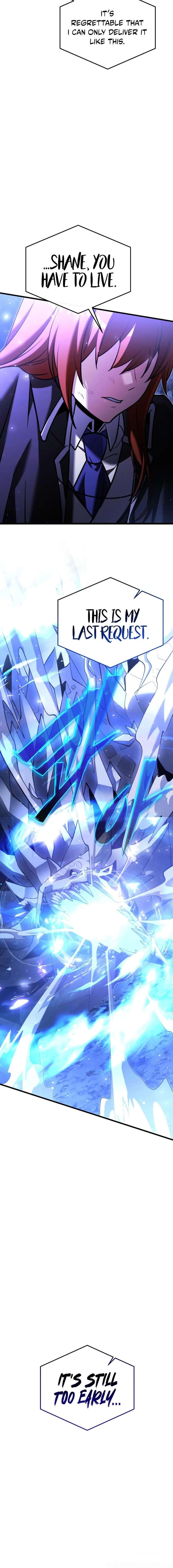 Read Terminally-Ill Genius Dark Knight EN Manga Online