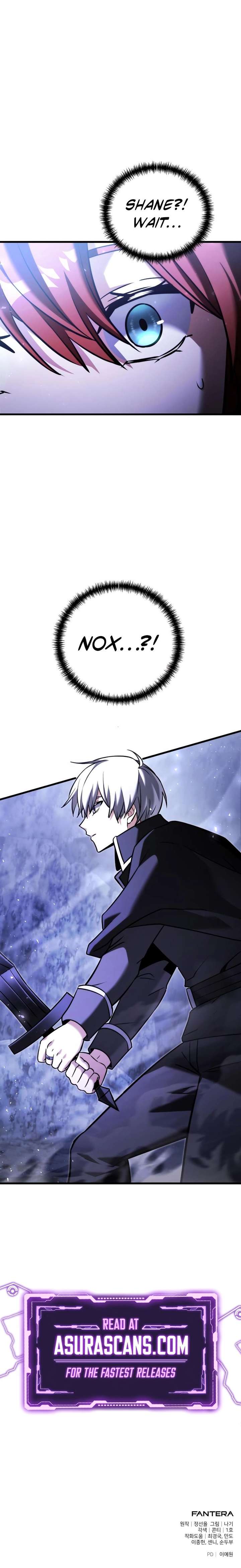 Read Terminally-Ill Genius Dark Knight EN Manga Online