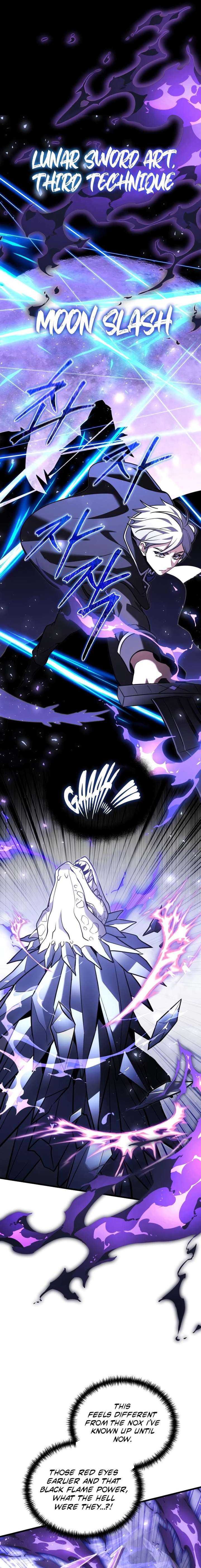 Read Terminally-Ill Genius Dark Knight EN Manga Online