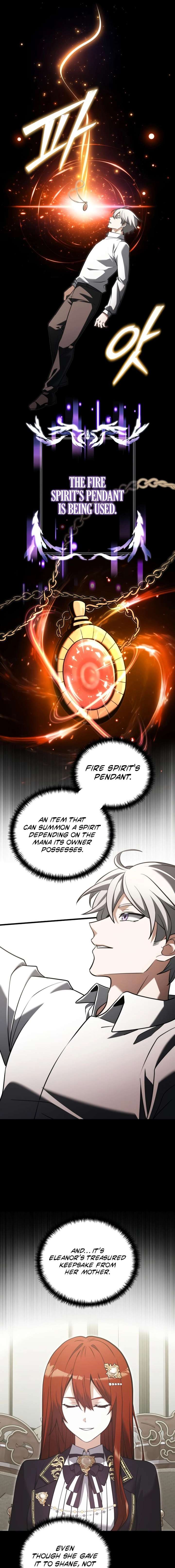 Read Terminally-Ill Genius Dark Knight EN Manga Online