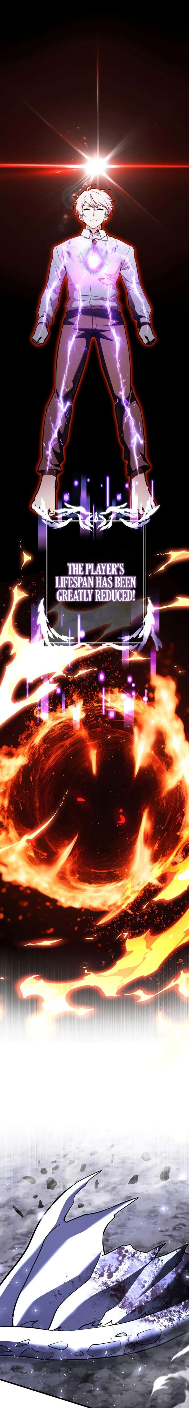 Read Terminally-Ill Genius Dark Knight EN Manga Online