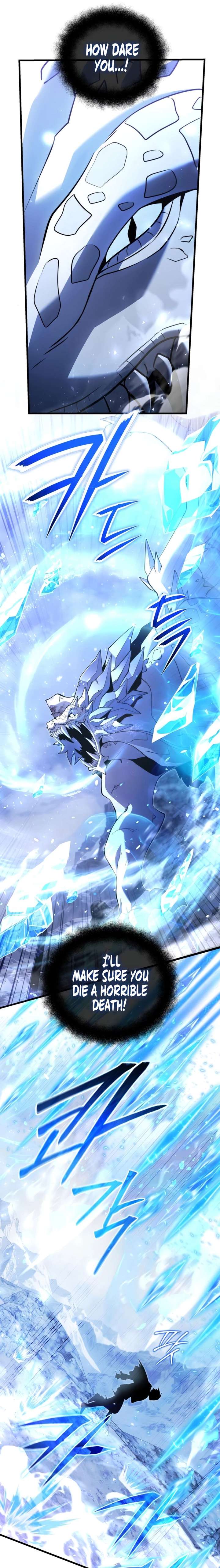 Read Terminally-Ill Genius Dark Knight EN Manga Online