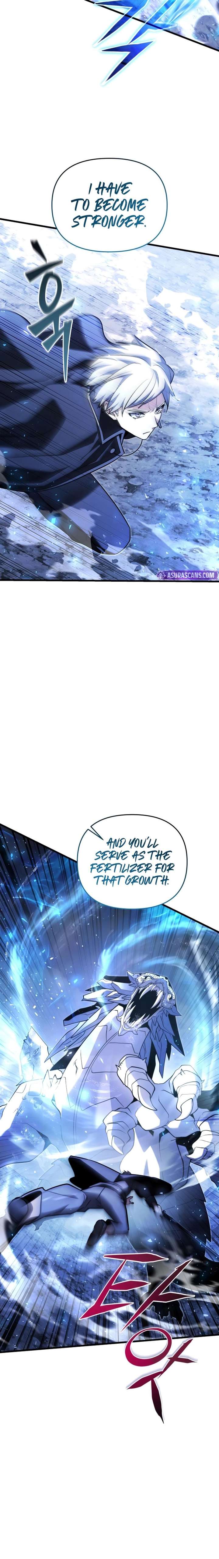 Read Terminally-Ill Genius Dark Knight EN Manga Online