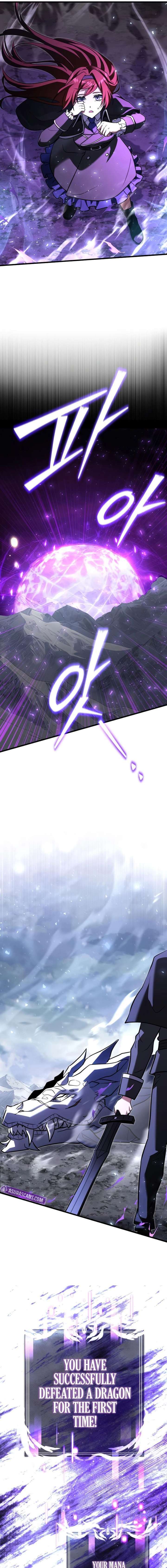 Read Terminally-Ill Genius Dark Knight EN Manga Online