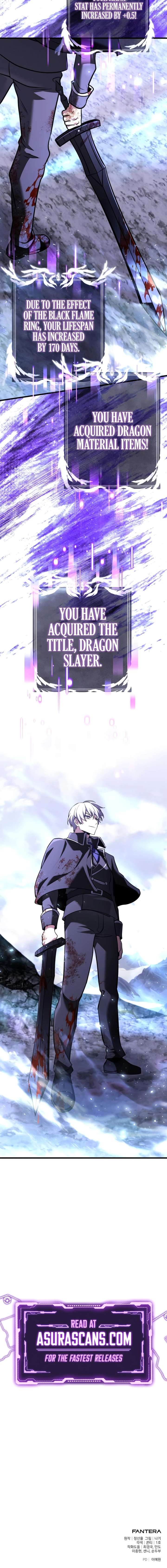 Read Terminally-Ill Genius Dark Knight EN Manga Online