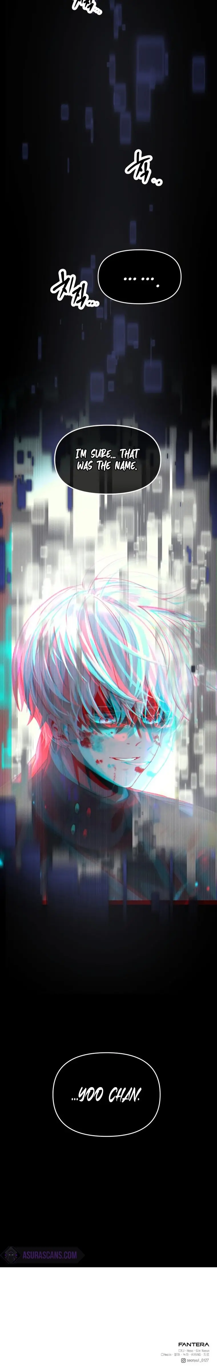 Read Terminally-Ill Genius Dark Knight EN Manga Online