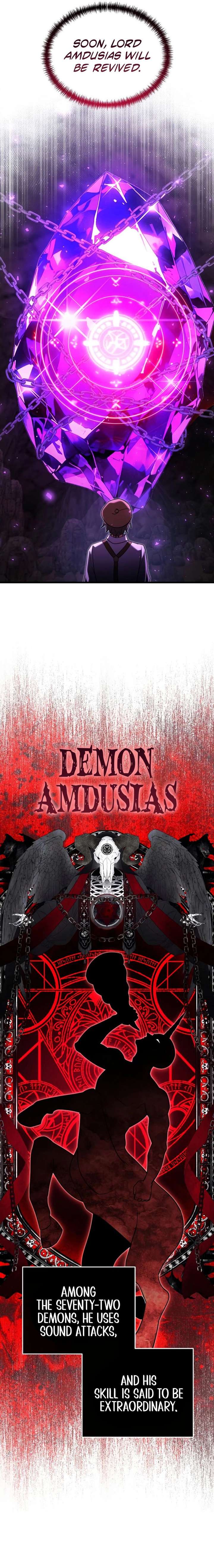 Read Terminally-Ill Genius Dark Knight EN Manga Online