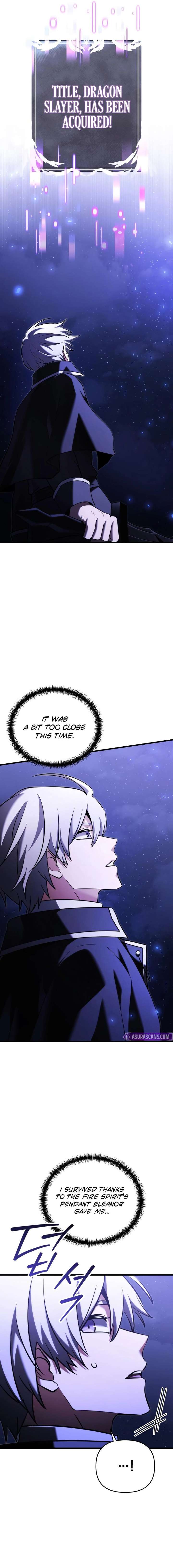 Read Terminally-Ill Genius Dark Knight EN Manga Online