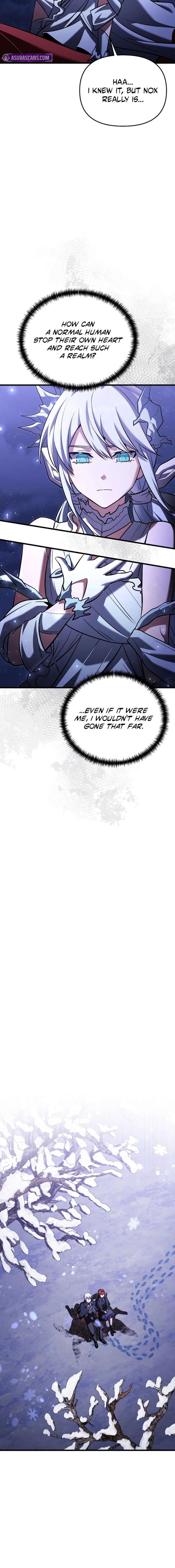 Read Terminally-Ill Genius Dark Knight EN Manga Online